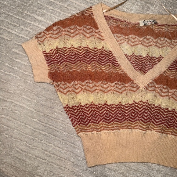 Free People Top - Picture 2 of 6